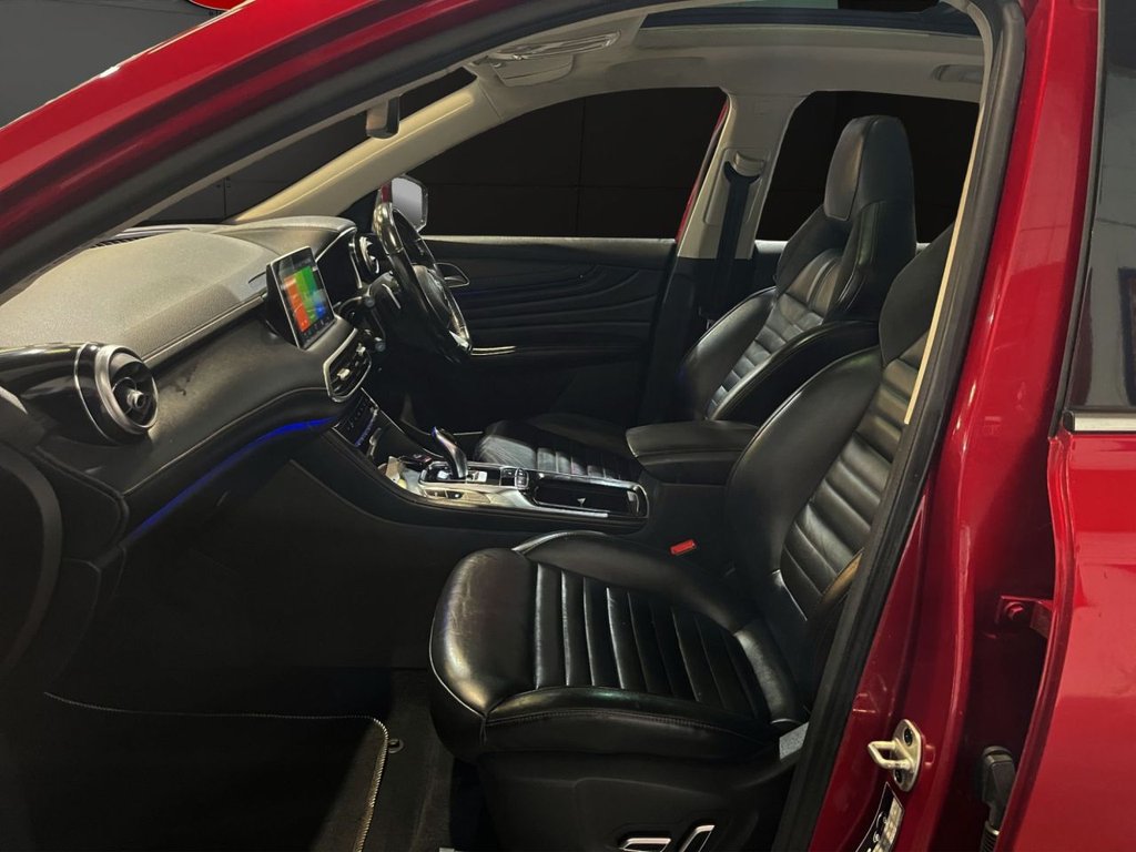 Used MG MG HS 2021 for sale - 78102681: Photo 15