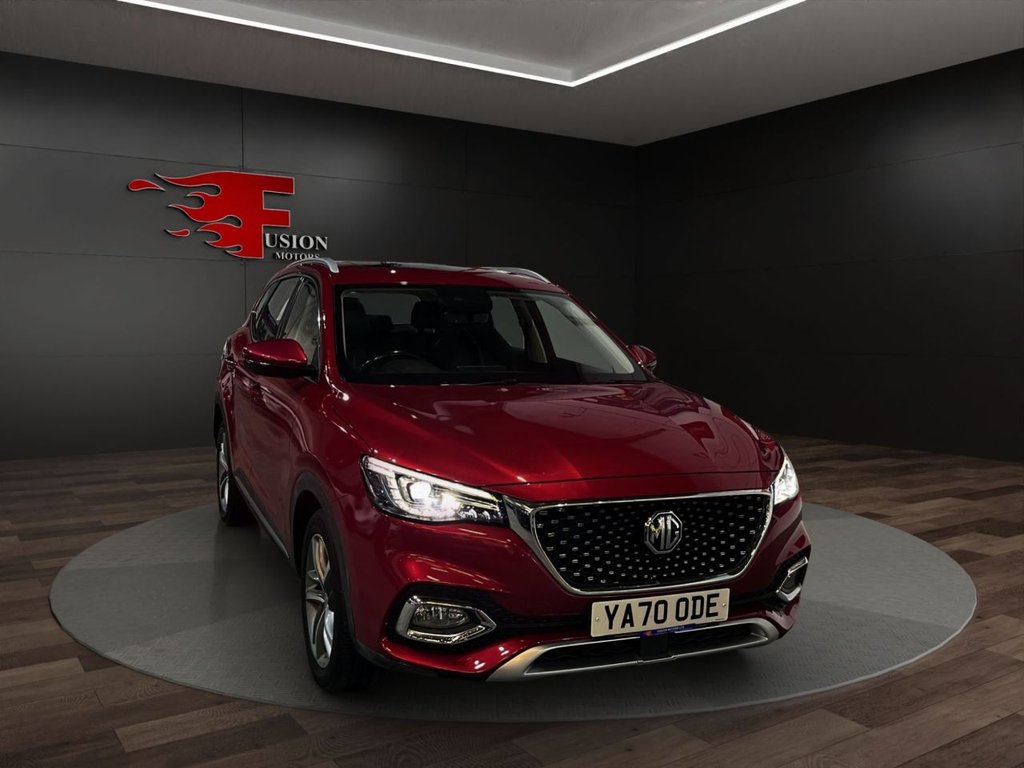 Used MG MG HS 2021 for sale - 78102681: Photo 3