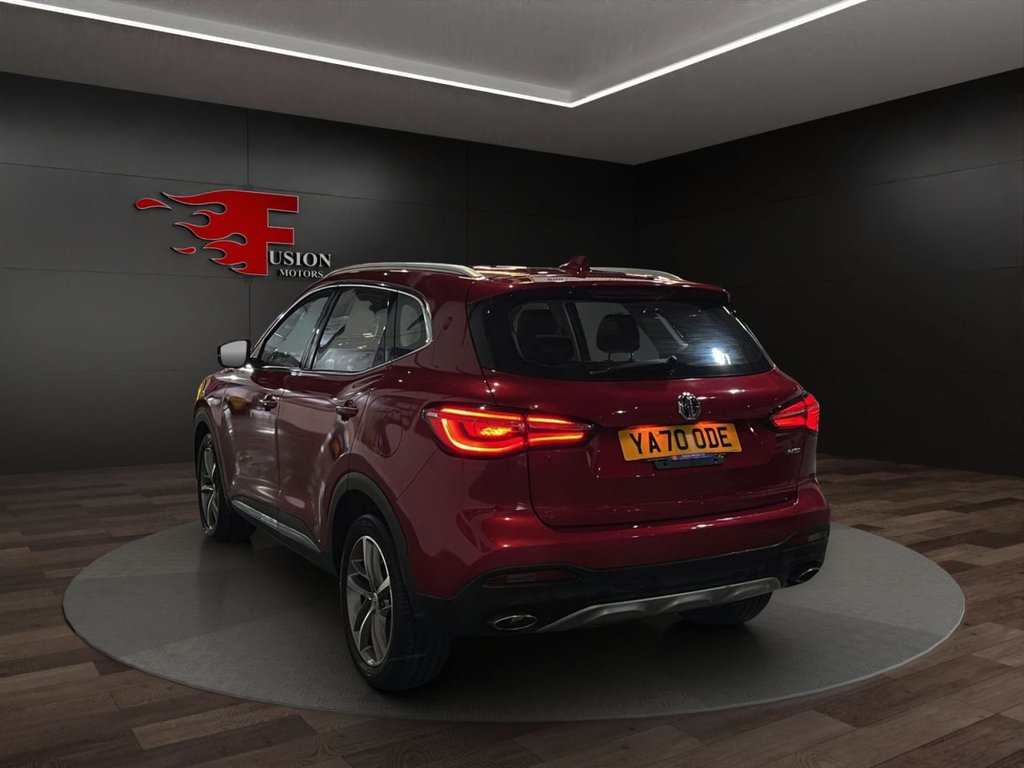 Used MG MG HS 2021 for sale - 78102681: Photo 5