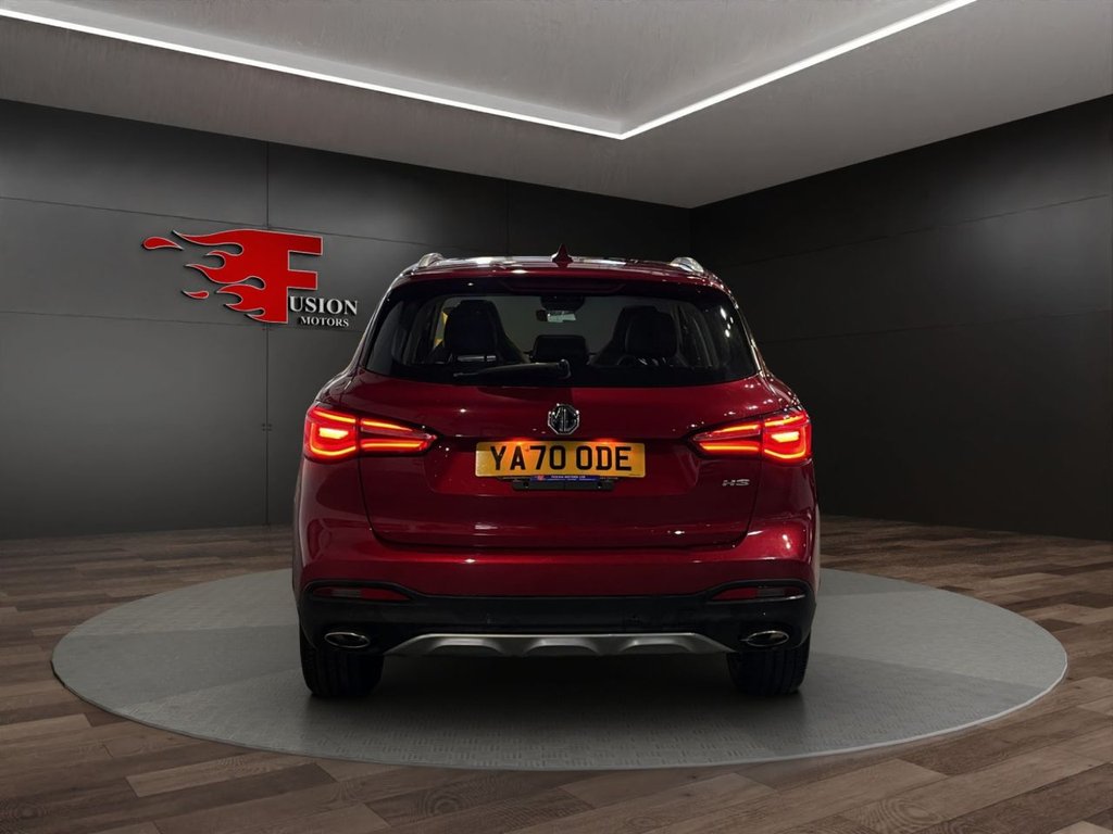 Used MG MG HS 2021 for sale - 78102681: Photo 6