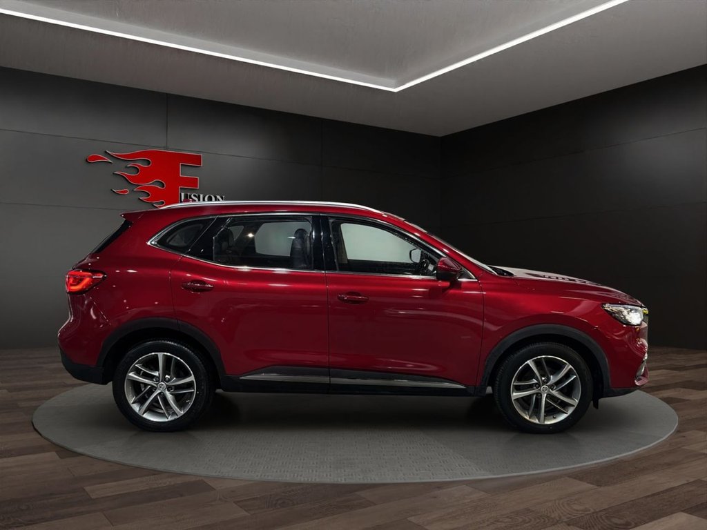 Used MG MG HS 2021 for sale - 78102681: Photo 8