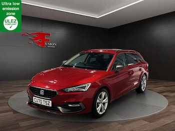 Used SEAT Leon 2020 for sale - 78302549: Photo