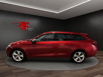 Used SEAT Leon 2020 for sale - 78302549: Photo