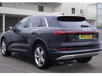 Used Audi e-tron 2021 for sale - 76132829: Photo 3