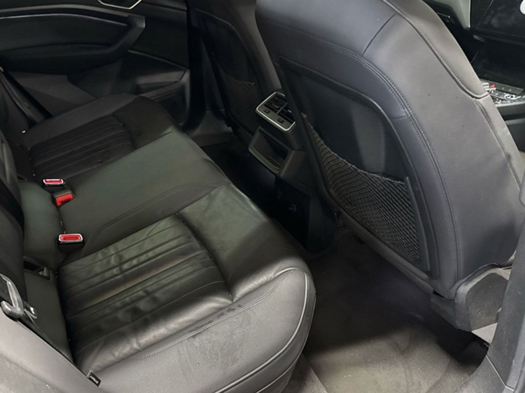 Used Audi e-tron 2021 for sale - 76132829: Photo 7