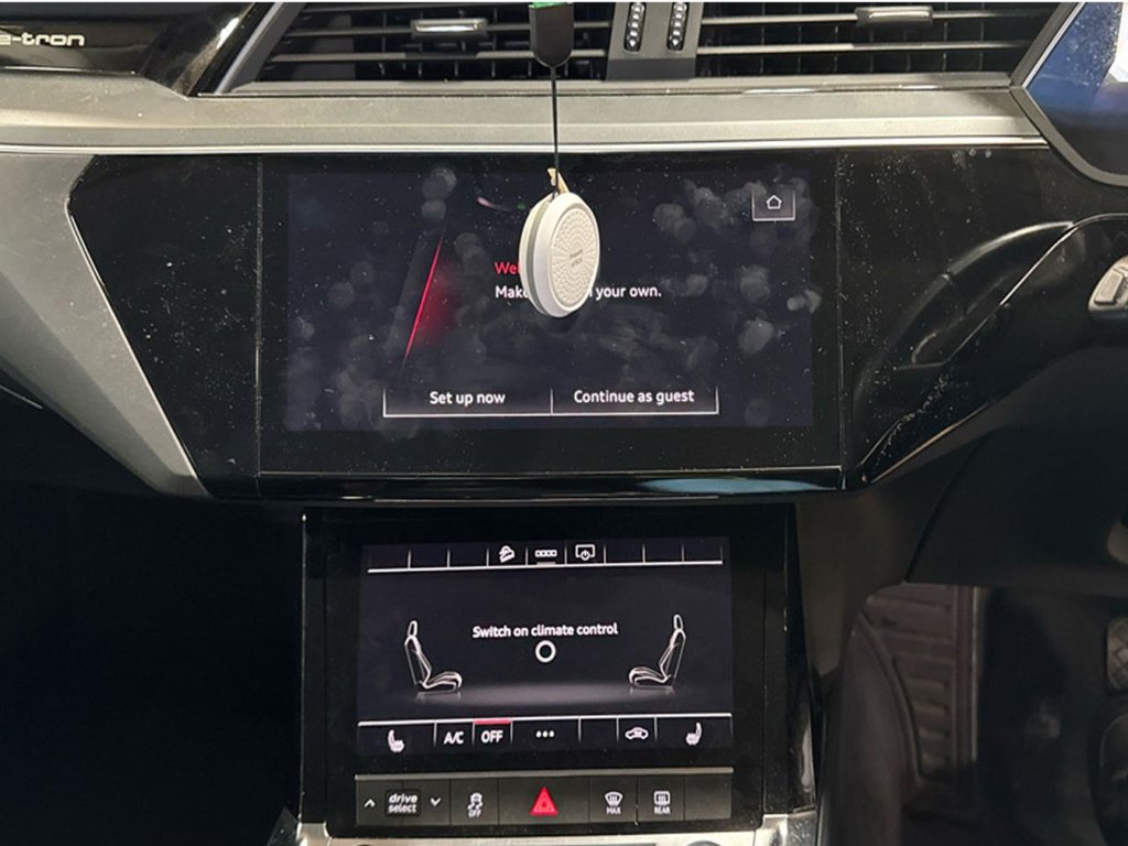 Used Audi e-tron 2021 for sale - 76132829: Photo 9
