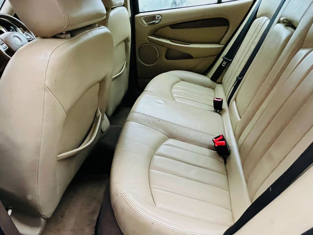 Used Jaguar X-Type 2004 for sale - 76591054: Photo 14