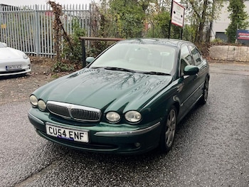 2004 (54) - 2.0 V6 SE 4dr Auto