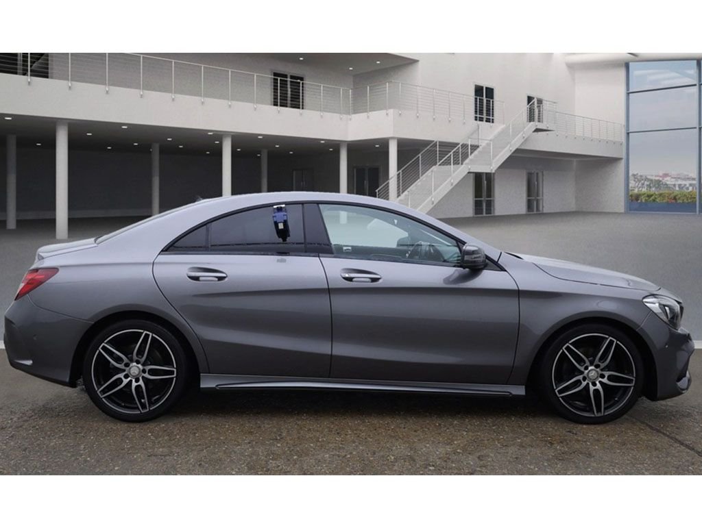 Used Mercedes-Benz CLA 2016 for sale - 76406911: Photo 5
