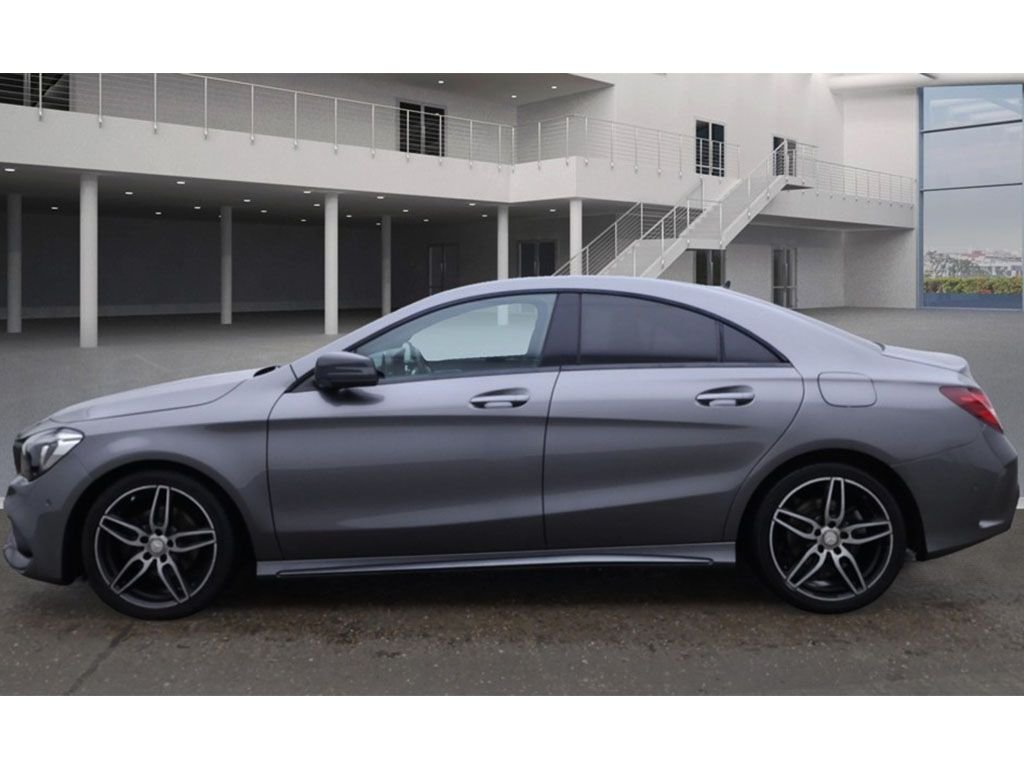 Used Mercedes-Benz CLA 2016 for sale - 76406911: Photo 6
