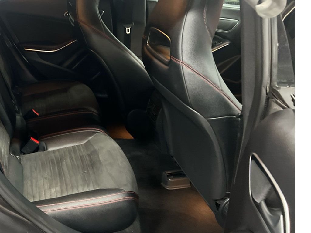 Used Mercedes-Benz CLA 2016 for sale - 76406911: Photo 8