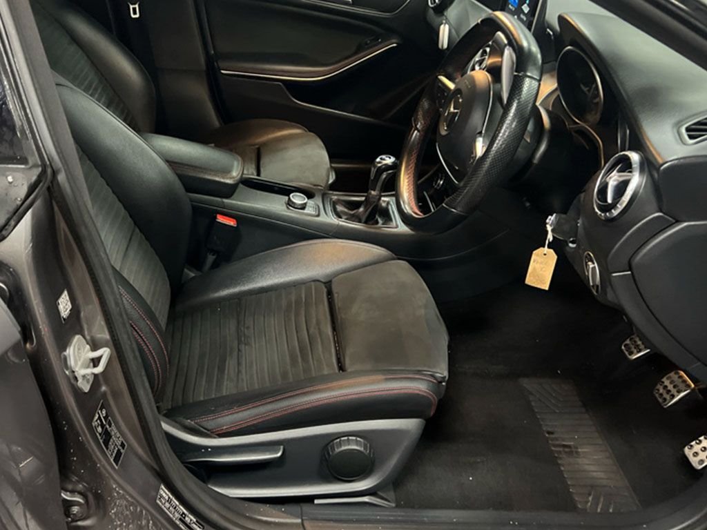 Used Mercedes-Benz CLA 2016 for sale - 76406911: Photo 9