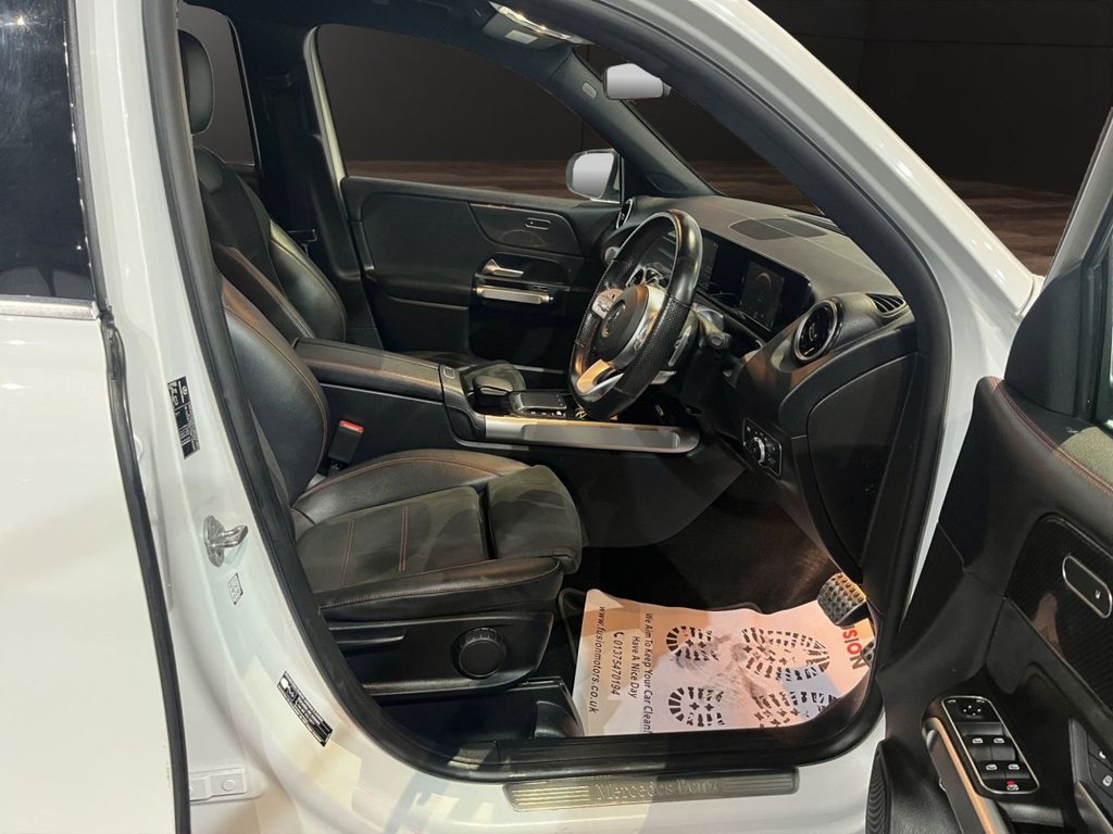 Used Mercedes-Benz GLB 2021 for sale - 77755364: Photo 12