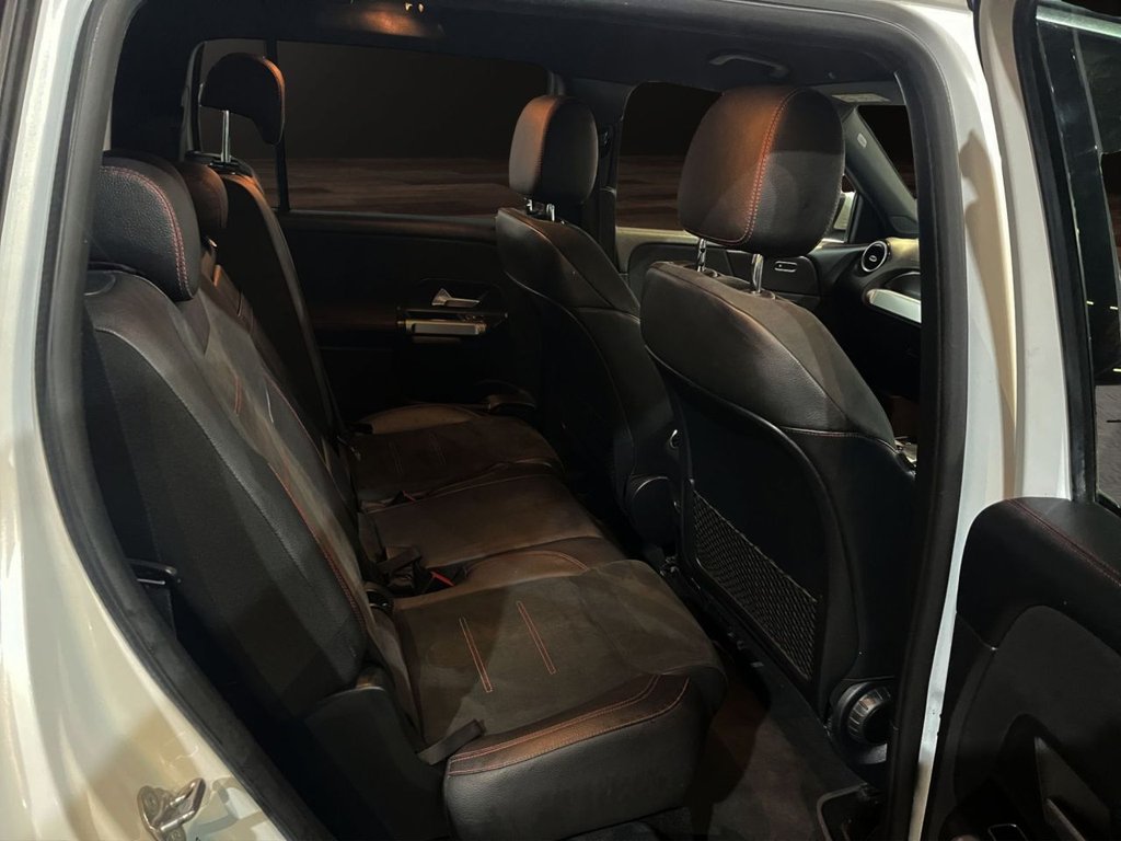 Used Mercedes-Benz GLB 2021 for sale - 77755364: Photo 13