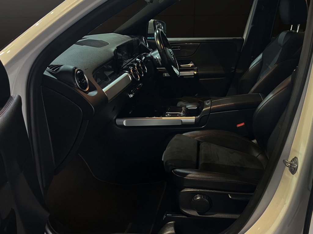 Used Mercedes-Benz GLB 2021 for sale - 77755364: Photo 14