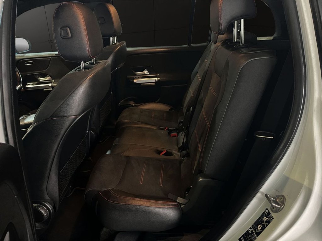 Used Mercedes-Benz GLB 2021 for sale - 77755364: Photo 15