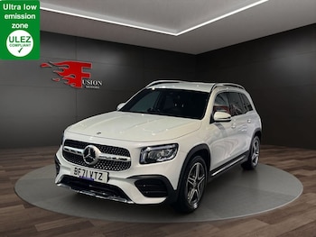 Used Mercedes-Benz GLB 2021 for sale - 77755364: Photo