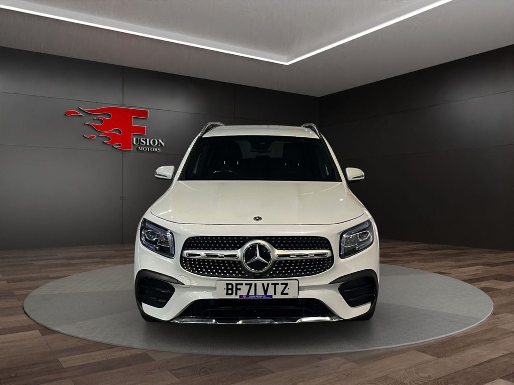 Used Mercedes-Benz GLB 2021 for sale - 77755364: Photo 2