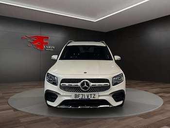 Used Mercedes-Benz GLB 2021 for sale - 77755364: Photo
