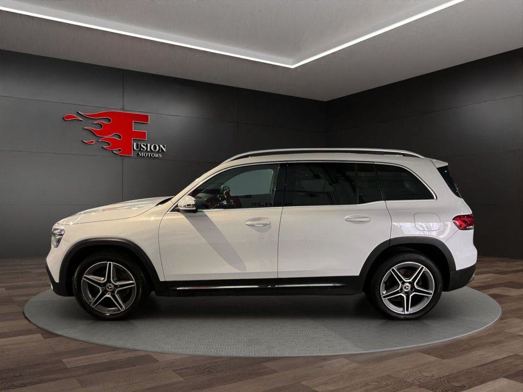 Used Mercedes-Benz GLB 2021 for sale - 77755364: Photo 4