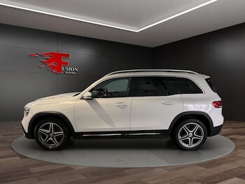 Used Mercedes-Benz GLB 2021 for sale - 77755364: Photo