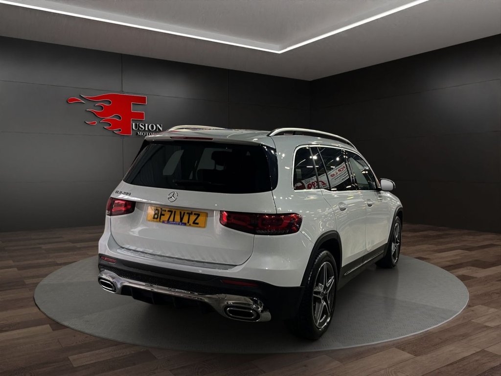 Used Mercedes-Benz GLB 2021 for sale - 77755364: Photo 6