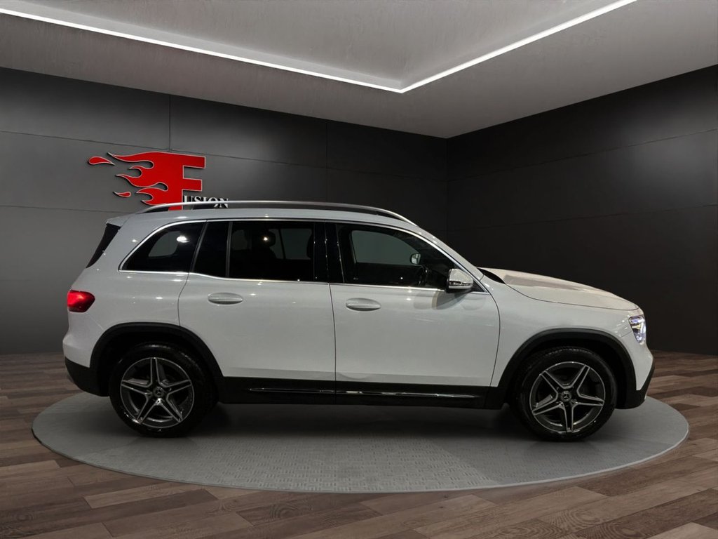 Used Mercedes-Benz GLB 2021 for sale - 77755364: Photo 7