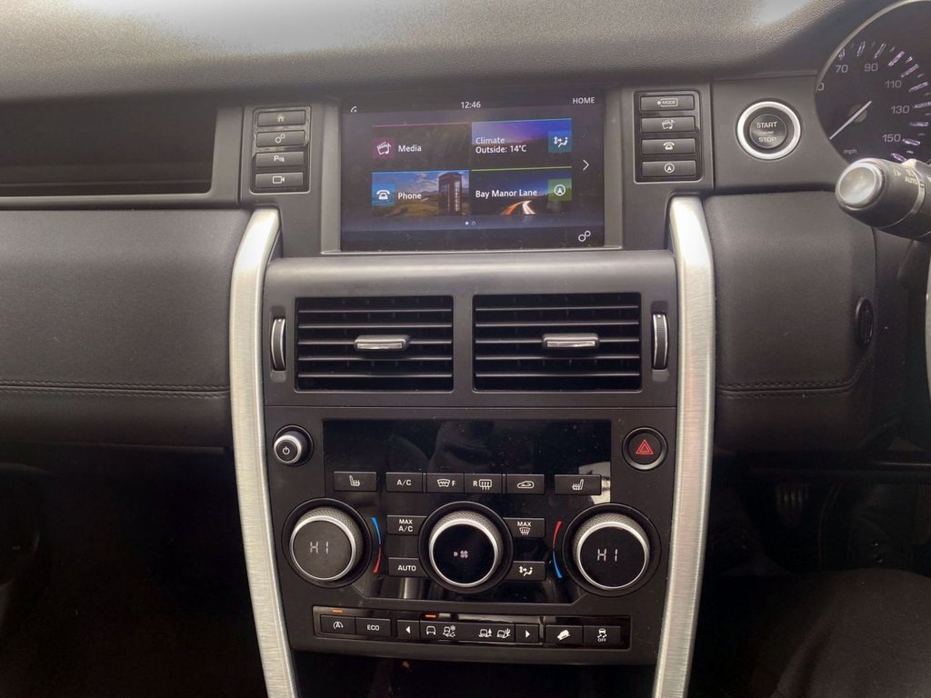 Used Land Rover Discovery Sport 2016 for sale - 76361623: Photo 7