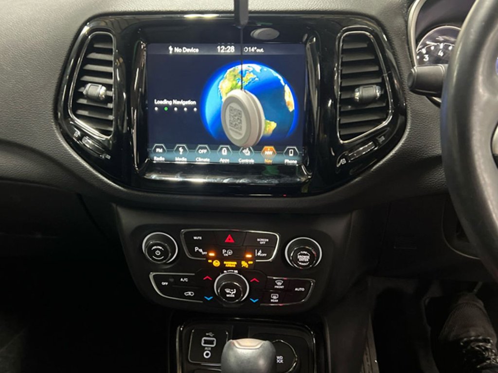 Used Jeep Compass 2019 for sale - 76711019: Photo 10