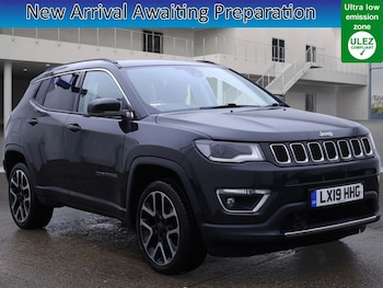 Jeep - Compass