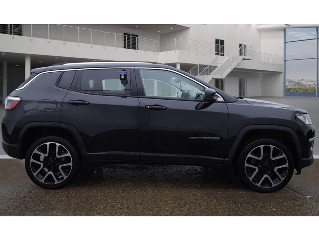 Used Jeep Compass 2019 for sale - 76711019: Photo 5