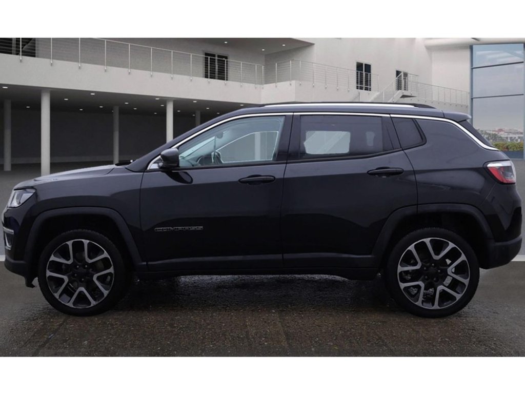 Used Jeep Compass 2019 for sale - 76711019: Photo 6