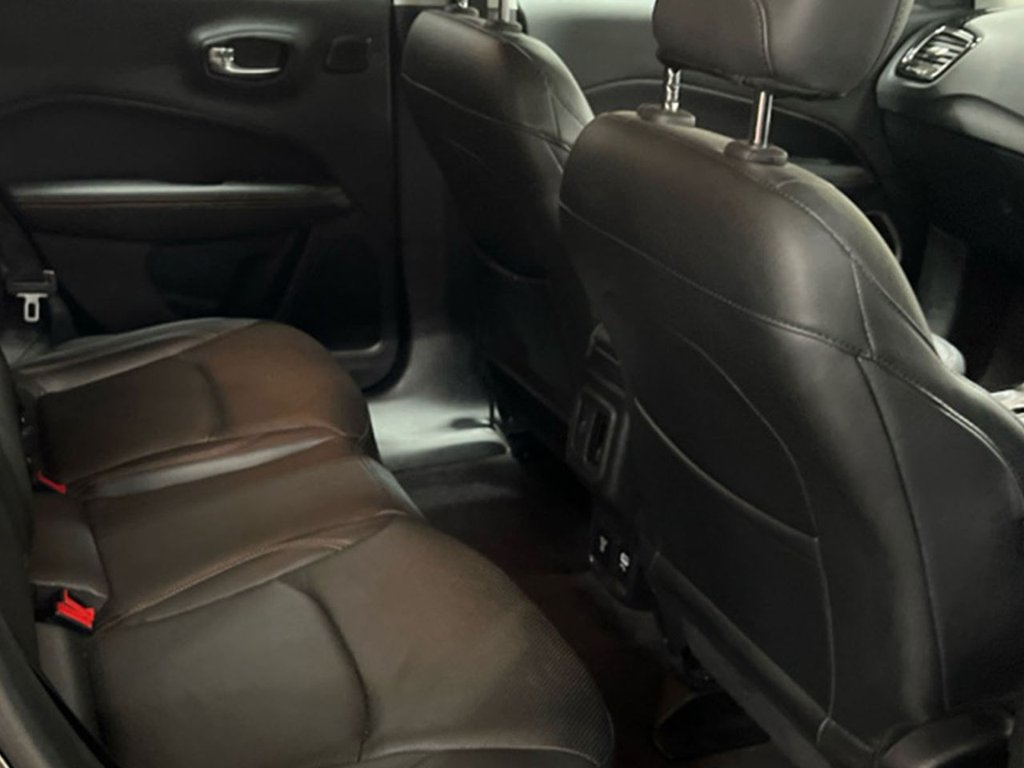 Used Jeep Compass 2019 for sale - 76711019: Photo 8