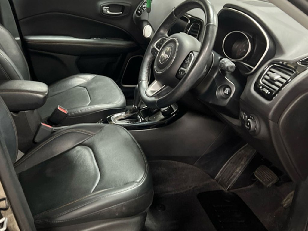 Used Jeep Compass 2019 for sale - 76711019: Photo 9