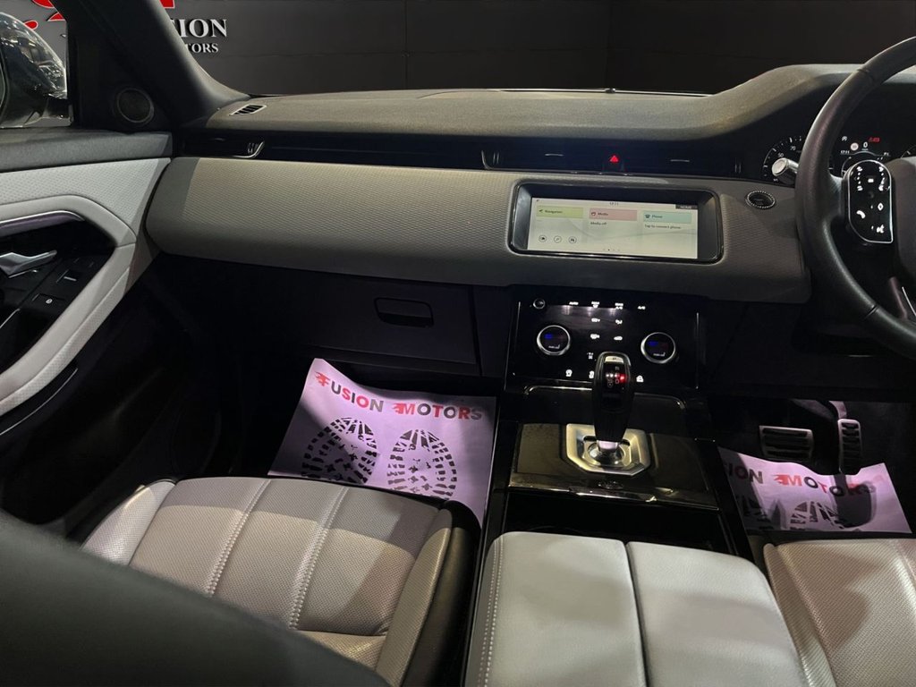 Used Land Rover Range Rover Evoque 2019 for sale - 77394264: Photo 12