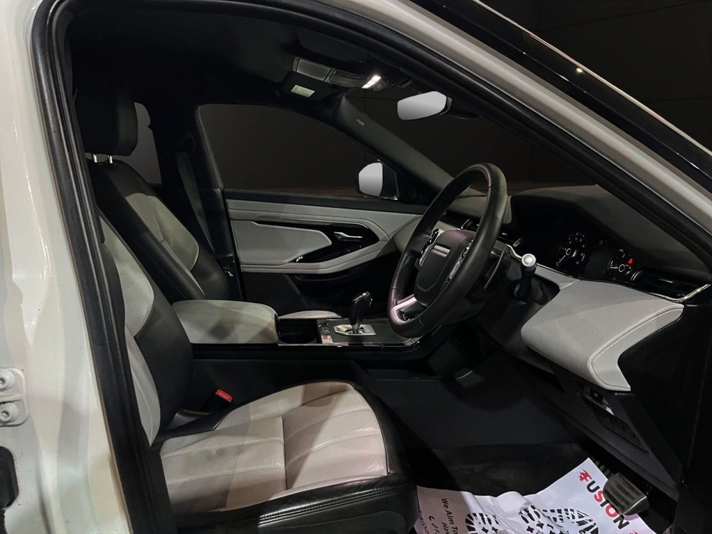 Used Land Rover Range Rover Evoque 2019 for sale - 77394264: Photo 13