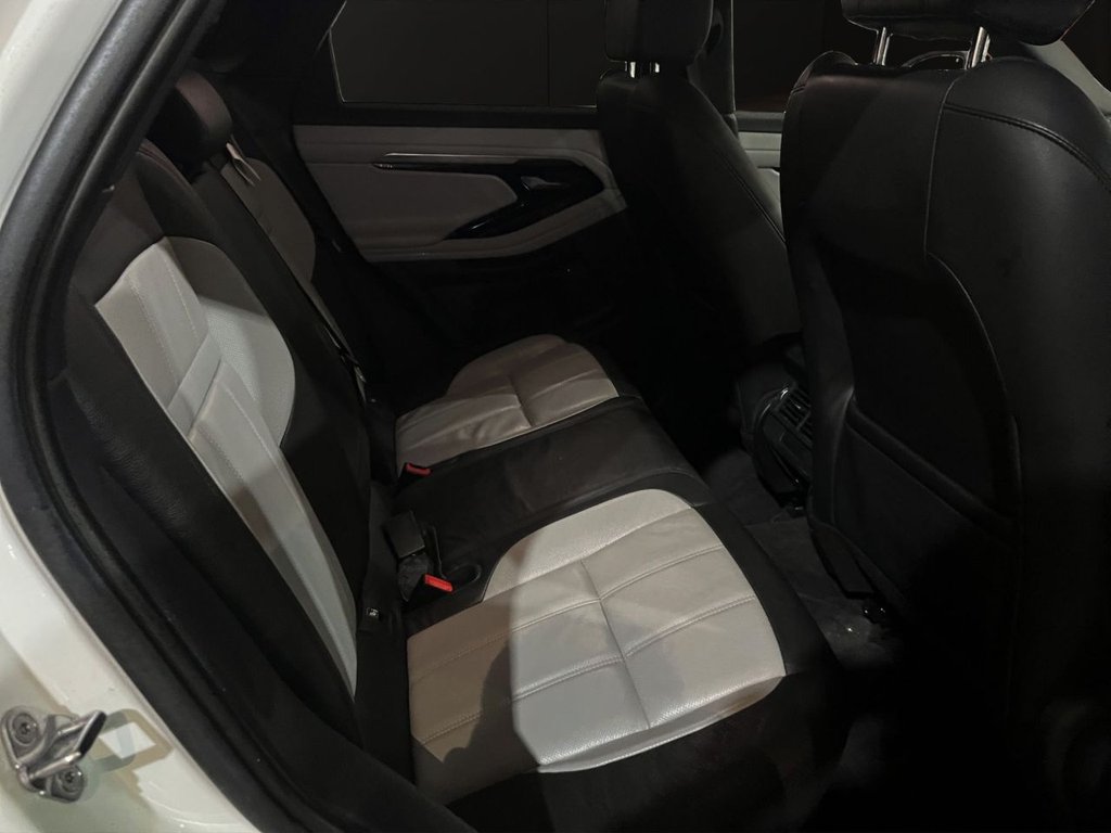 Used Land Rover Range Rover Evoque 2019 for sale - 77394264: Photo 14