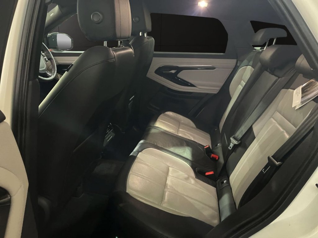 Used Land Rover Range Rover Evoque 2019 for sale - 77394264: Photo 16