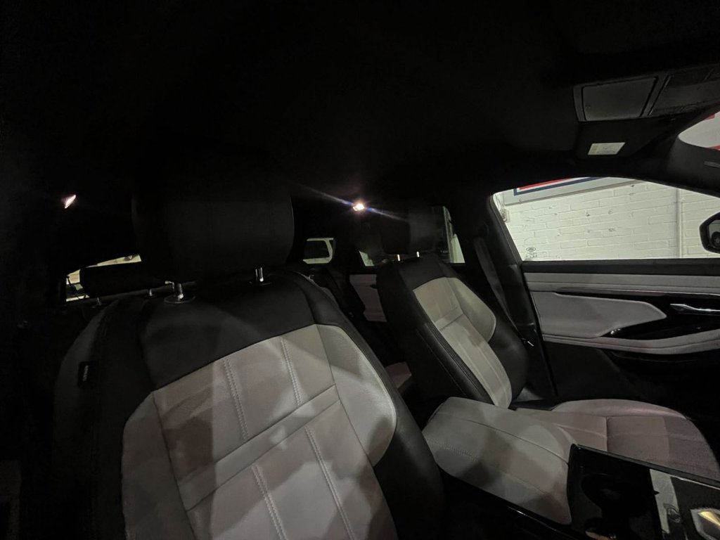 Used Land Rover Range Rover Evoque 2019 for sale - 77394264: Photo 17