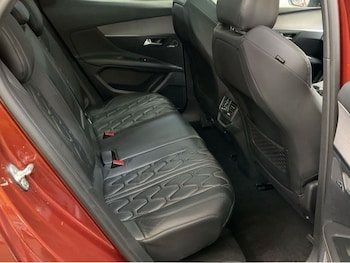 Used Peugeot 3008 2017 for sale - 78780363: Photo