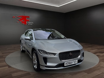2019 (68) - 400 90kWh SE SUV 5dr Electric Auto 4WD (400 ps)