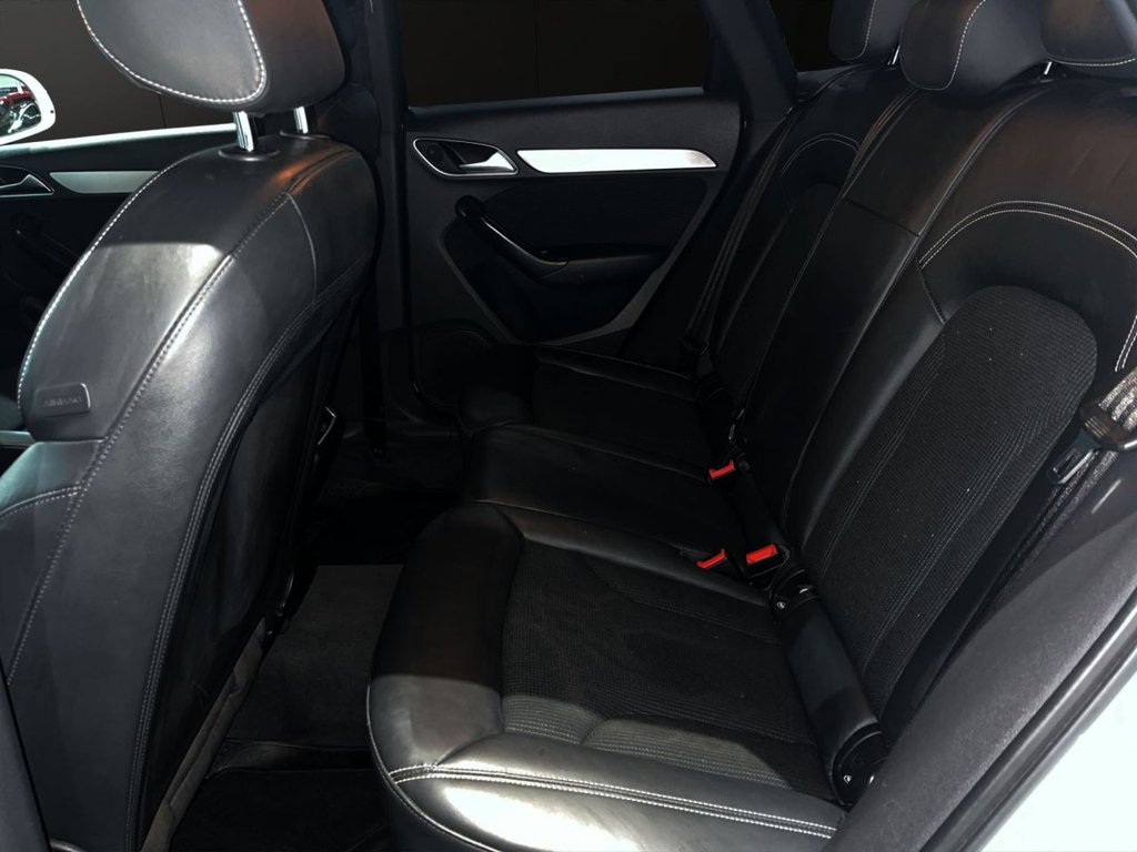 Used Audi Q3 2016 for sale - 77620930: Photo 16