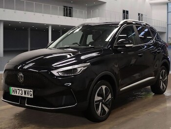 Used MG MG ZS 2024 for sale - 77436888: Photo