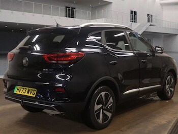 Used MG MG ZS 2024 for sale - 77436888: Photo