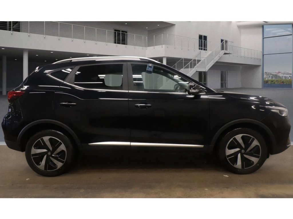 Used MG MG ZS 2024 for sale - 77436888: Photo 4