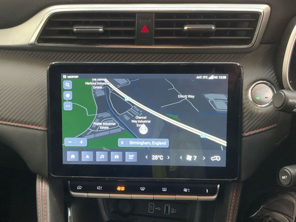 Used MG MG ZS 2024 for sale - 77436888: Photo 9