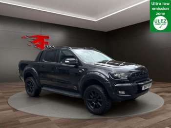 Used Ford Ranger 2017 for sale - 75031773: Photo
