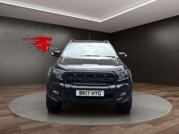 Used Ford Ranger 2017 for sale - 75031773: Photo