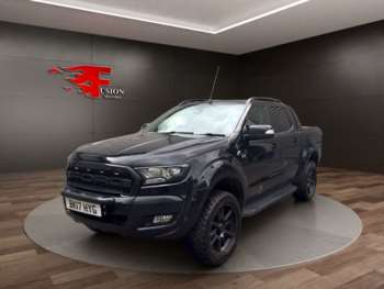 Used Ford Ranger 2017 for sale - 75031773: Photo