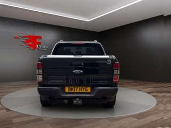 Used Ford Ranger 2017 for sale - 75031773: Photo